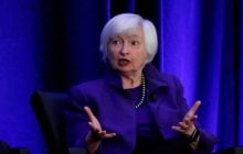 Мінфін США вперше очолила жінка