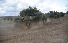 Враг пополняет резервы сразу на нескольких направлениях - Гайдай