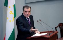 Президент Таджикистану заявив про перемогу над коронавірусом