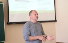 Генетик Тарас Олексик: Завдяки дослідженню генетичного різноманіття нашої популяції можливий персональний підхід до лікування кожного українця