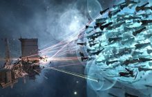 Потери на $1 миллион. Как в EVE Online разразилась Вторая мировая война