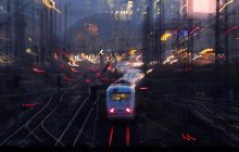 Deutsche Bahn заинтересовалась машинистами из Украины
