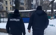 Массовые "заминирования" детсадов и школ: в Одессе усиливают охрану учреждений (видео)