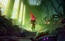 Для Dead Cells вийшло доповнення, а сама стала безкоштовною на Nintendo Switch