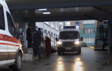 У Львові суд оштрафував студентку, яку збила маршрутка (відео)