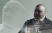 "Пиар на гробах": друг Кернеса жестко отреагировал на ролик Добкина с покойным мэром