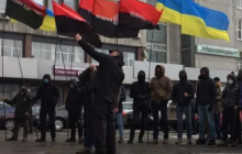 "Правый сектор" давит на Минюст, подыгрывая Молчановой, Туменасу и Тищенко – СМИ