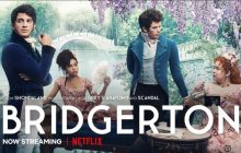 "Бриджертоны" стали самым популярным сериалом Netflix
