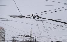 В Одессе изменили схему движения электротранспорта