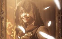 Умерла актриса, сыгравшая одну из ключевых ролей в Resident Evil Village