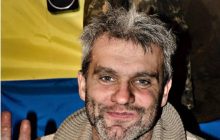 "Коли ви отримаєте його, мене вже не буде": мати загиблого "кіборга" отримала зворушливого листа від дівчинки (фото)