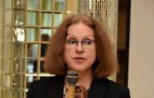 Иммунолог Алла Волоха: Хотелось бы, чтобы в Украину привезли вакцину против COVID-19 с эффективностью 90-95%. Но если она недоступна, надо рассчитывать на то, что есть