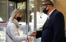 Главные новости Украины 1 февраля: возможное возвращение адаптивного карантина и сроки получения вакцины от COVID-19