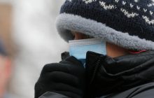 Local official explains surge in COVID-19 cases in Kyiv