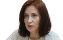 Мы хотели бы больше объяснять обществу, что такое геноцид. Потому что это не просто убийство голодом