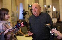"Незаконні, непідйомні і злочинні": Рабінович висловився про тарифи на газ