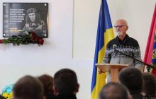Отец Кузьмы Скрябина о сыне: Он всегда был бунтарем