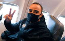 Плюс два футболісти: став відомий склад Шахтаря на другий збір у Туреччині