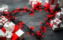 С Днем святого Валентина - красивые поздравления, картинки и стихи мужу и жене