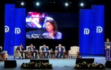 Кулеба про форум окупантів: нікому не заборонено писати документи, які нагадують твори фантастів