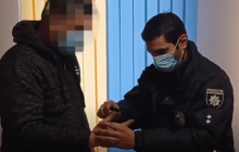 "Занадто шумно веселилася": вбивцю жінки в Одеській області спіймали – поліція (фото, відео)