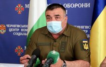 Звільнено полковника ЗСУ Криворучка, на домагання якого скаржилася його підлегла