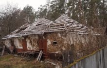 Гуманитарный рэкет. Почему помощь жителям Ични, пострадавшим от взрывов боеприпасов, более двух лет гнила в бывшем кинотеатре