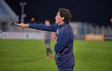 Футбольний клуб з Кіпру звільнив відомого українського тренера через три місяці після призначення