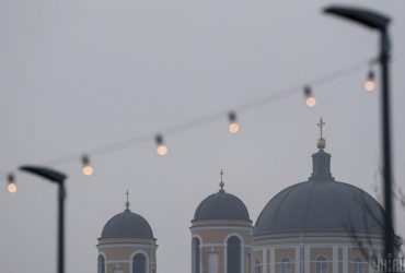 У Києві оголошено І рівень небезпеки: що сталося (інфографіка)