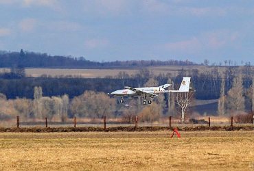 Названо терміни, коли Україна почне робити свої БПЛА Bayraktar
