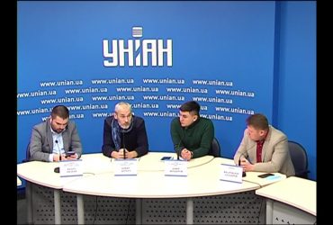 Спекуляція на терористичній загрозі – нова технологія переслідування втікачів в Україні