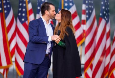 Украина уже проиграла войну: сын Трампа отличился скандальным заявлением