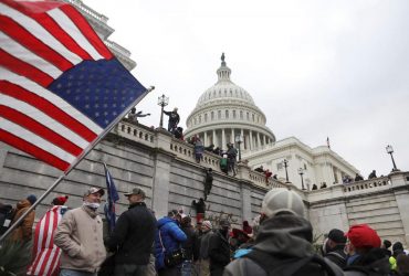 У Конгресі США рекомендували Мін'юсту звинуватити Трампа у кримінальних злочинах