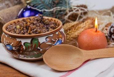 Кутья на Крещение: почему ее называют "голодной" и как готовить по традиции