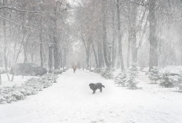 Atmospheric fronts will ruin the weather in Ukraine, - Ukrhydrometcenter