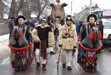 Сеем, веем: когда, чем и как посевать на Старый Новый год 2024