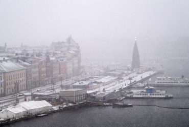 Швеція поширила тимчасовий захист на всіх легальних українських біженців