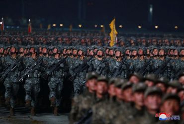 Корейцы могут не доехать в Украину: эксперт сказал, что их остановит