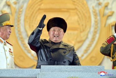КНДР готова надати Росії 100 тисяч добровольців для війни проти України - ЗМІ