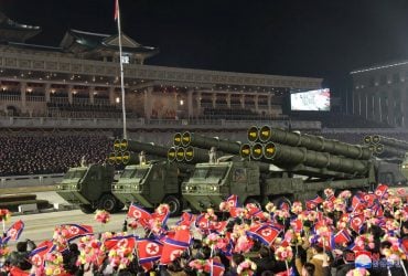 Армія КНДР змінила доктрину після боїв на Курщині, - аналітик