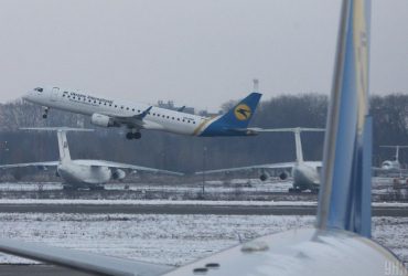 Канада планирует добиться репараций за сбитый Ираном самолет МАУ