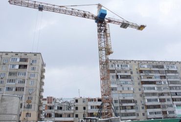 Вибух на столичних Позняках: зруйнований під'їзд будинку практично зрівняли з землею (фото)