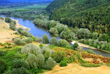 Экологи сказали, исчезнет ли вода в Одесской области из-за обмеления Днестра