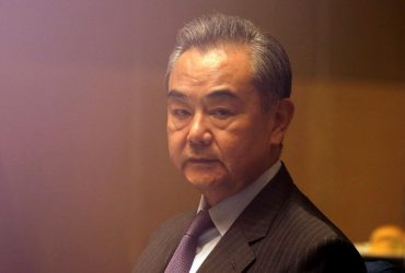 Китай представить власні мирні пропозиції для України та Росії