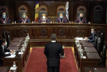 Это точка невозврата: в Молдове отменили закон о статусе русского языка