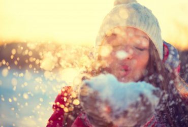 В Укргідрометцентрі розказали, якою буде прийдешня зима