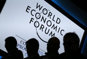 Всесвітній економічний форум у Давосі заморозив відносини з Росією