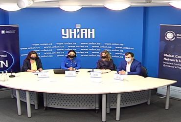 Результаты реализации образовательной программы «IT nation» за 2020 г. для Донецкой и Луганской обл.