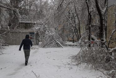 Жертви негоди: на вулицях Одеси знайшли трьох загиблих