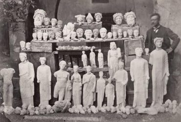 На Кіпрі через 130 років повторно відкрили святилище Аполлона